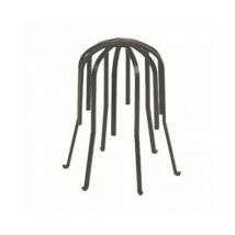 Crapaudine universelle pvc Ø80/100mm Girpi