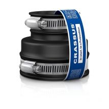 Crassus - Accouplement d&39adaptateur Cac CRA12043 0401, 32-40 / 24-32mm, 1930 , 6 bar