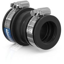 Cac Adapterkupplung CRA12043 0401, 32-40/24-32mm, 0,6 bar - Crassus