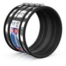 Schlauchadapter Typ 2A ctc 150-165 mm 165 CRA16151 - Crassus