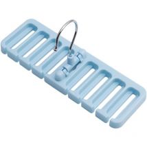 Cravates Écharpes Ceinture Organisateur Cintres Crochets de rangement