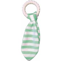 Cravattina baby lattice - 21X6X1CM