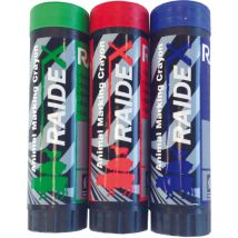 Raidex - Crayon à marquer boîte de 3