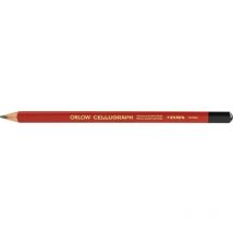 Crayon triangulaire Lyra Boite de 12
