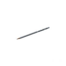 Faber-Castell Grip 2001 117000 Crayon à papier Dureté: hb 1 pc(s) S52319