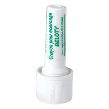 Crayon pour écornage