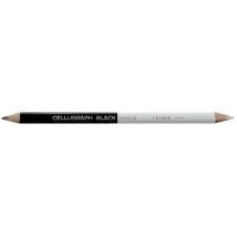 Crayon universel Cellugraph Noir / Blanc x2 Lyra