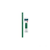Pica 541/24-10 - Boîte de 10 crayons maçonnerie de 24 cm