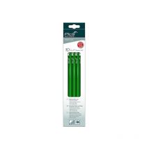 Crayon de maçon vert - 30 cm boîte de 10 Pica Marker