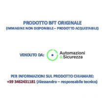 Crc 1003 Chiave Codificata Mod.ebp-1003 BFT D531097 00003 Automazione Originale