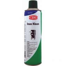 Crc 20720-Au Detergente Acciaio Inox, Alluminio, Cromo E Pvc (A 12)