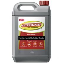 Dégrippant crc evapo-rust 33400-AA 5 l