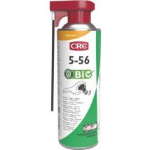 Hochleistungs-Mehrzwecköl 5-56 bio 400 ml - CRC