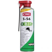 Huile multifonction haute performance 5-56 bio 400 ml Q835523 - CRC