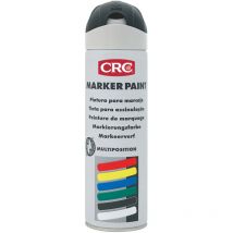 Signierspray marker paint, 500 ml, Markierfarbe: bl - CRC