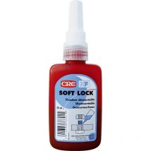 KF - crc soft lock 30696-AA Schraubensicherung Festigkeit: mittel 50 ml