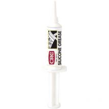 Silicone grease Graisse silicone grease 10 g - CRC
