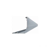 CRDASG40 Façade Avant Sur Mesure 3601 4000 Mm Brut Ditec entrematic CRDASG40