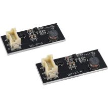 2 pièces feux arrière Led carte pilote puce lumineuse pour-bmw X3 F25 10-17 - Crea