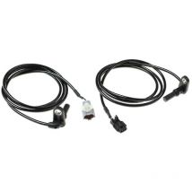 2pcs Abs Wheel Speed Sensor For Mitsubishi Fuso Canter Prestij Furo/5 - Crea