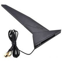 2t2r Dual Band Wifi Moving Antenna - Crea