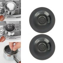 2x Cleaning Disc Sp0001517 For Sage Barista Espresso Coffee Machine Bes875 54mm - Crea