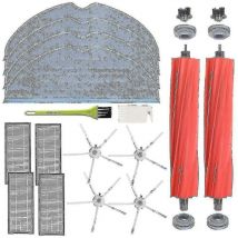 CREA Accessories For Roborock S7 S7 + S7 Plus S7 Max T7s T7s Plus Robot-yky