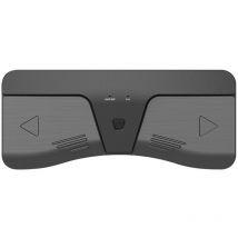 Bluetooth-compatible Page Turner Intelligent Wireless Control Abs Foot Pedal - Crea