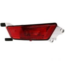 Car Rear Lights Lamp Left With Bulb For Range Rover Evoque 2011-2018 - Crea