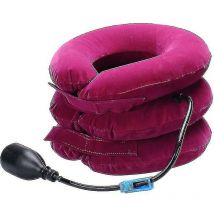 Cervical Traction - Cervical Neck Traction Device - Crea