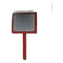 Chris Christensen Big g Slicker Brush For Pets - Crea