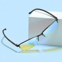 Color Blind Glasses For Red-green Blindness Color Blind Corrective Glasses - Achromatopsia Glassesgift Of g - Crea