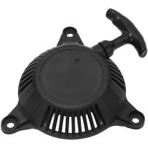 Démarreur à traction à recul 28400zm7003, adapté aux moteurs 4 temps 49cc Gxh50 Gxh50u Gxv50 Wx15, tondeuses à gazon, plaques de frappe - Crea