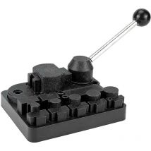 Ensemble d'outils de cintrage d'anneaux, outils de cintrage de boucles d'oreilles multifonctionnels - Crea