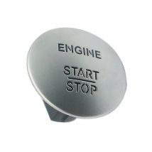 Interrupteur d'arrêt d'allumage de moteur, pour Mercedes W164 205, bouton de démarrage sans clé en un clic - Crea