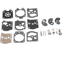 K10wat Carburetor Rebuild Kit Gasket Diaphragm For Series Carb 028av 031av 032 032avbeyamis - Crea