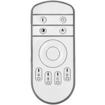 Led Remote Control Compatible With Led Strip Light - Crea