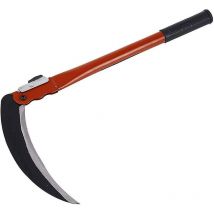 CREA Multifunctional Agriculture Garden And Forestry Sickle