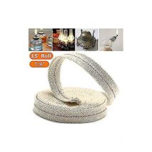 Oneew Lamp Wicks, Kerosene Wick Flat Cotton Wick,oil Lamp Wick Burner - Crea