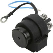 Outboard Power Trim Tilt Relay 3841094551 Replacement For Suzuki Df40df140 4 Strokes - Crea