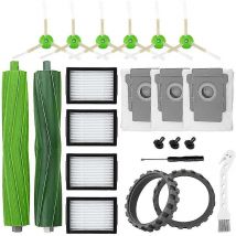 Parts For Roomba I7 I7+ I3 I3+ I4 I4+ I6 I6+ I8 I8+ J7 J7+/plus - Crea