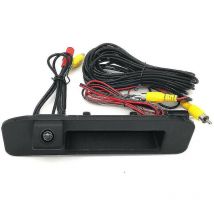 Rear View Camera Compatible With Mercedes Benz W176 W166 X166 W167 X156 X253 C117 - Crea