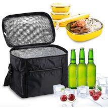 Sac isotherme Petits sacs isothermes pliables - Crea