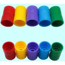 Science Toys Water Tornado Swirl Maker Connector tive Novelty Science - Crea