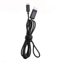 Usb Charging Cable For Corsair K63 K65mini K70tkl Keyboard, Dark Core Rgb Pro Se - Crea