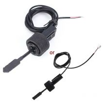 Water Flow Switch Sensor Water Flow Control Switch Precision Controller Stable - Crea