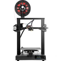 Gebraucht] Creality CR-20 Pro 3D Drucker Bausatz 3D Printer geeignet alle Filament-Arten