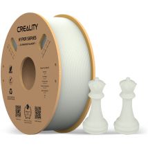 Creality Hyper pla 1.75mm filament 3D 1kg blanc précision +/-0.03mm