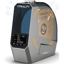 Creality - Scatola per asciugatrice con filamento Space pi ufficiale, per stampante 3D, con riscaldamento a 360°, filamento migliorato, per filamento