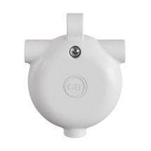 Creative-cables italie connecteur 3 voies - pour usage extérieur ip65 gtpbeiva